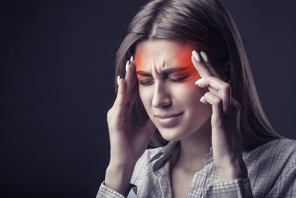Medical Cannabis Strains for Migraine Relief